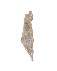The Lintel | No. 1 of 26