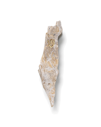 The Lintel | No. 5 of 26