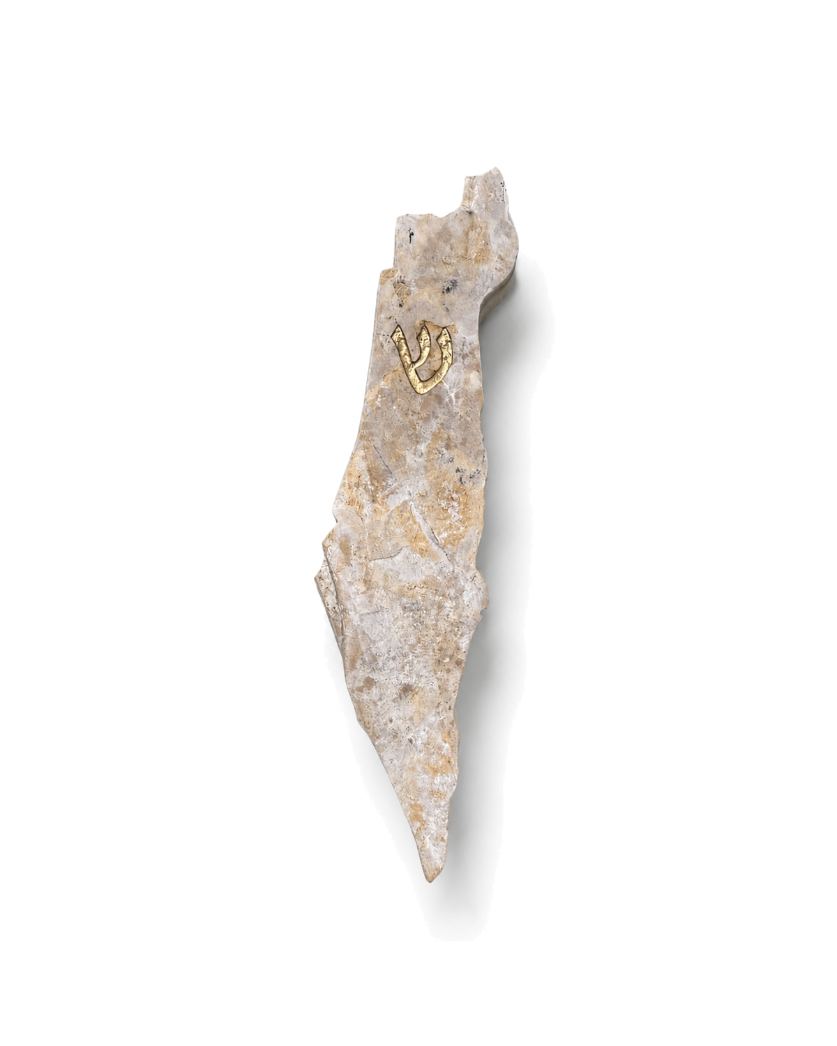 The Lintel | No. 5 of 26