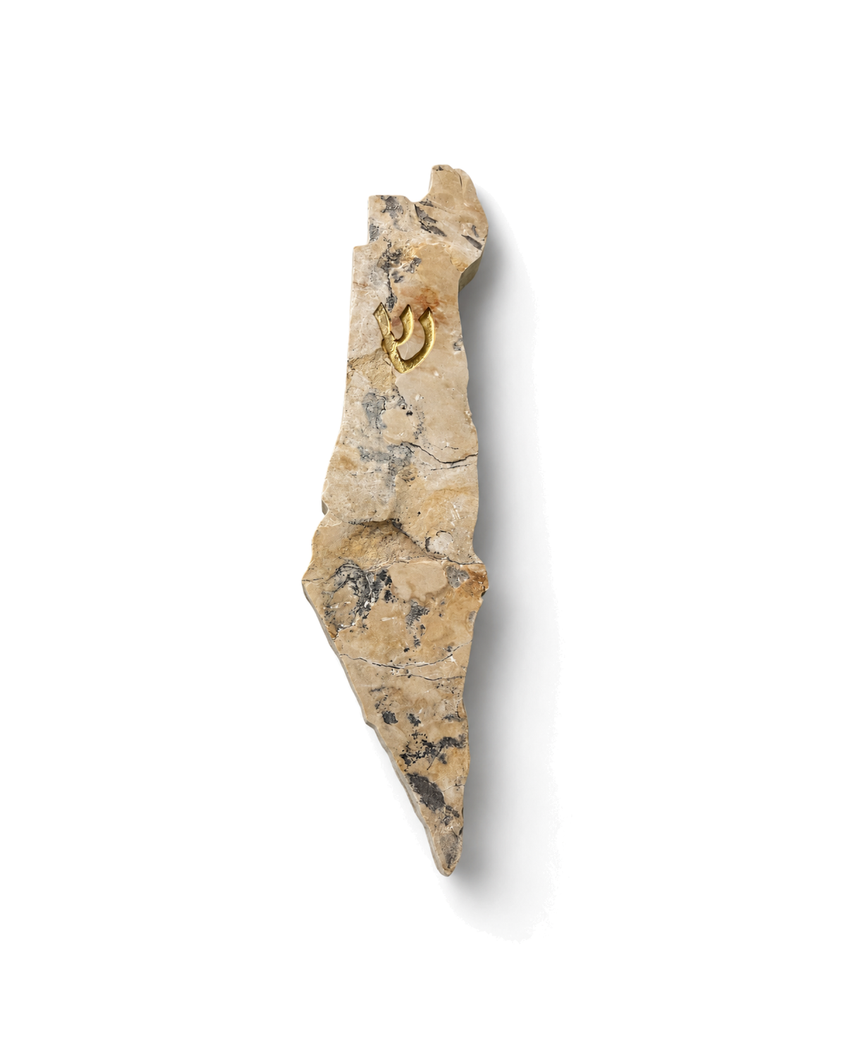 The Lintel | No. 7 of 26