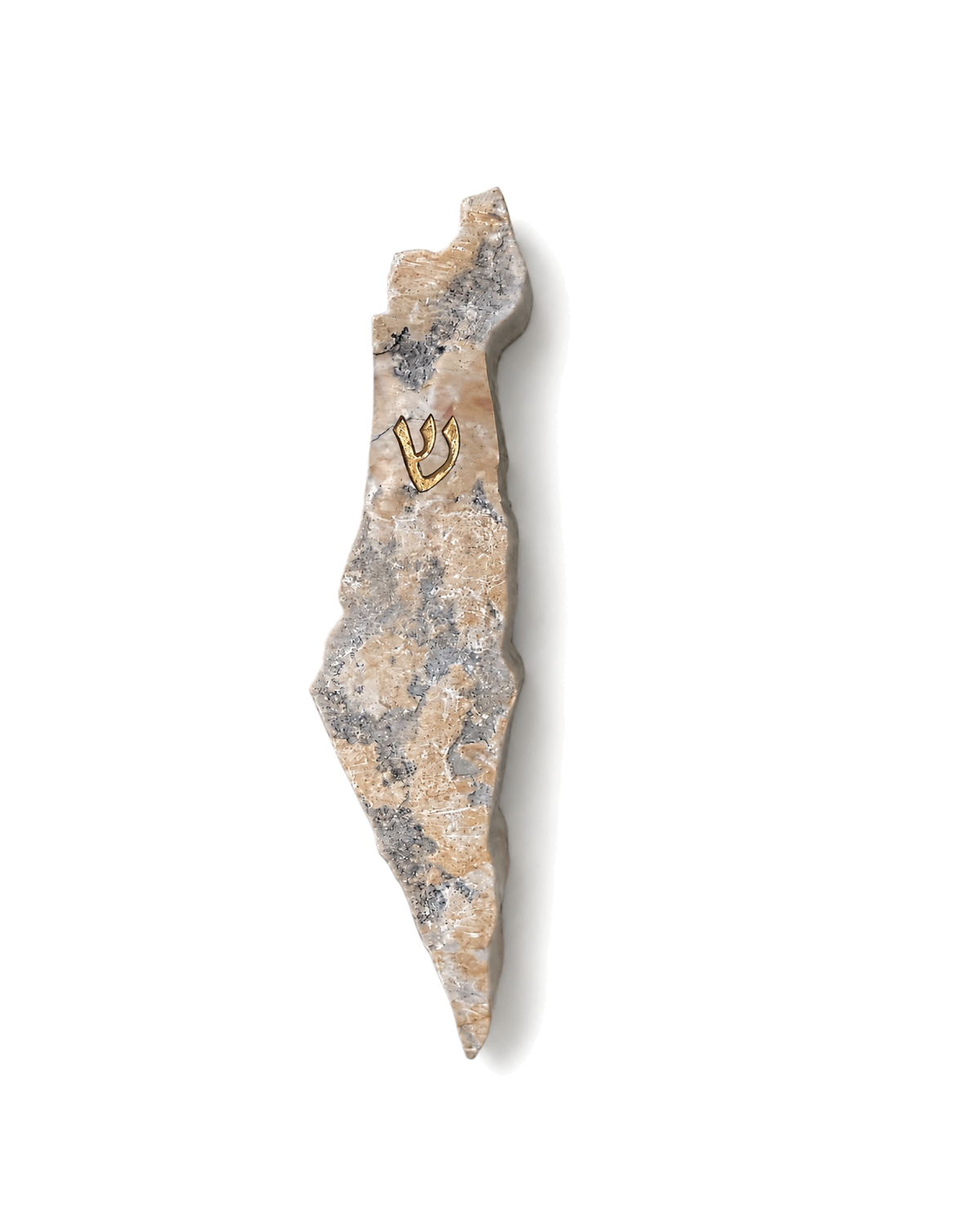 The Lintel | No. 14 of 26
