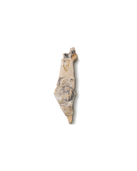The Lintel | No. 15 of 26