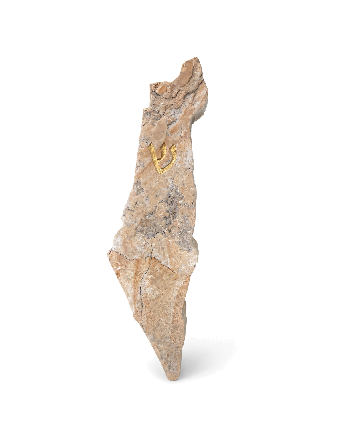 The Lintel | No. 16 of 26