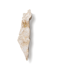 The Lintel | No. 17 of 26