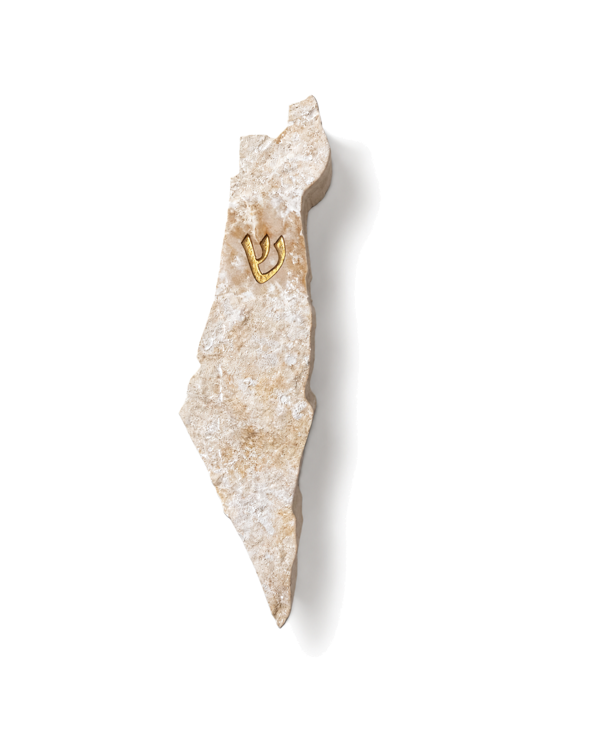 The Lintel | No. 17 of 26