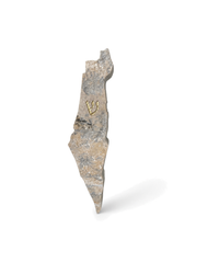 The Lintel | No. 18 of 26