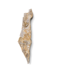 The Lintel | No. 20 of 26