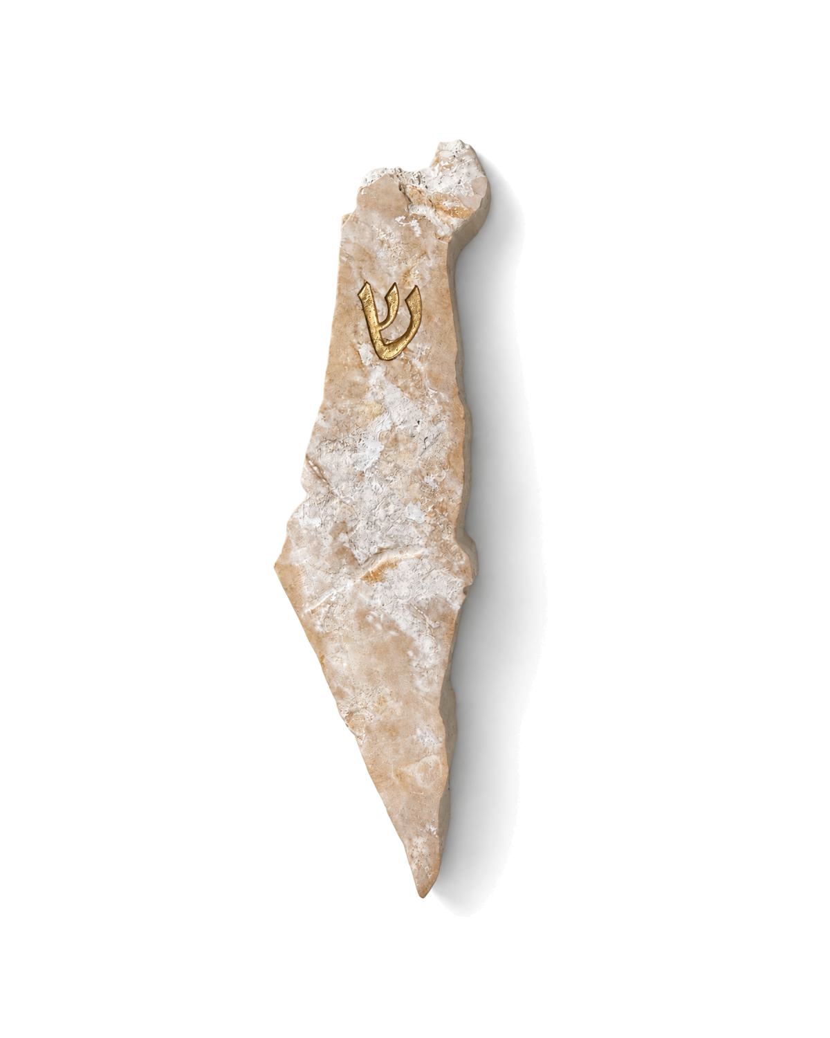 The Lintel | No. 21 of 26