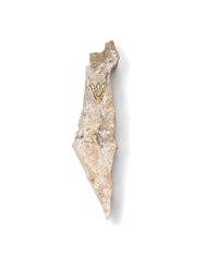 The Lintel | No. 22 of 26