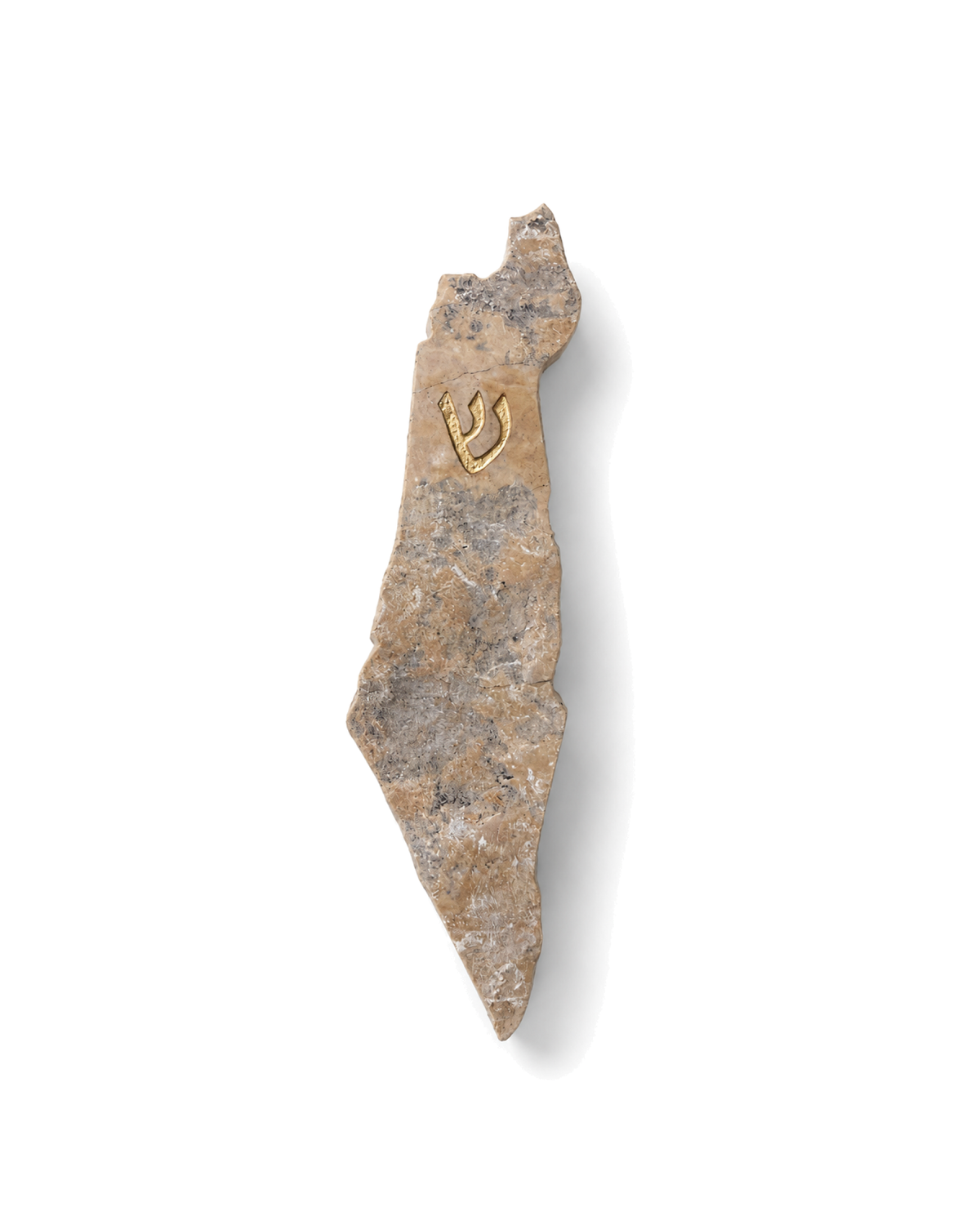 The Lintel | No. 25 of 26