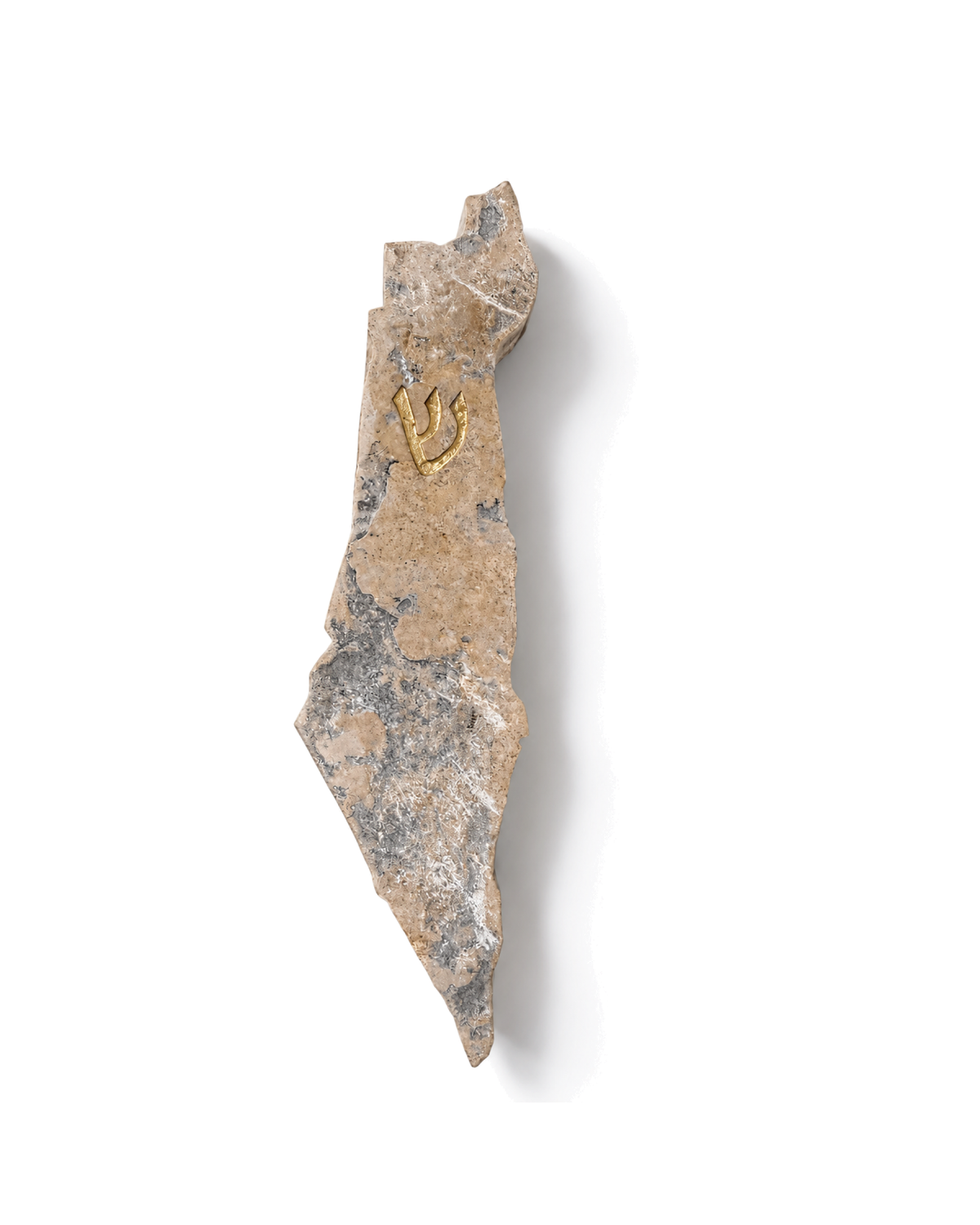The Lintel | No. 4 of 26