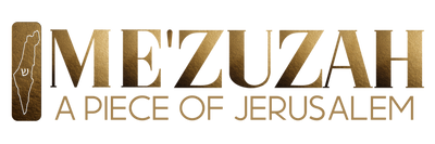 A Piece of Jerusalem